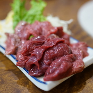 焼肉 はせ川