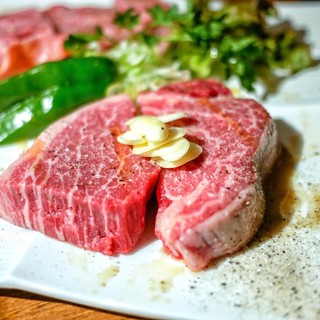 炭火焼肉 たけのうち