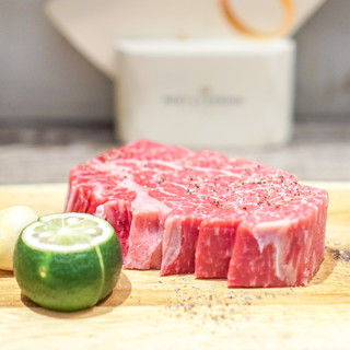 焼肉&手打ち冷麺 二郎