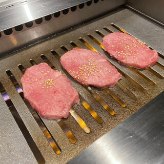 和牛焼肉 ワンダフィレ