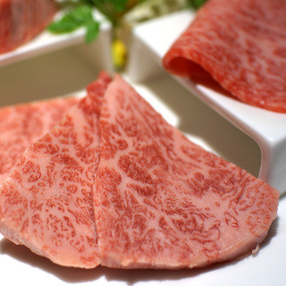 仙台牛焼肉 花牛