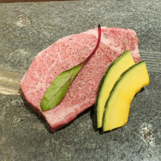 米沢牛焼肉 仔虎