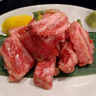 炭火焼肉 ぐら