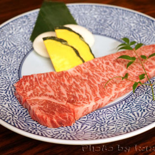 黒毛和牛専門店 もうもう亭