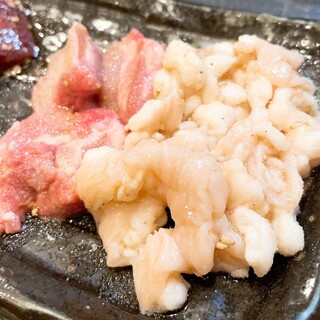 ホルモン道場 闇市倶楽部