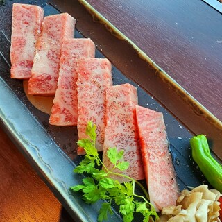 天空焼肉 星遊山