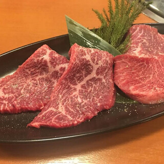 焼肉芝浦