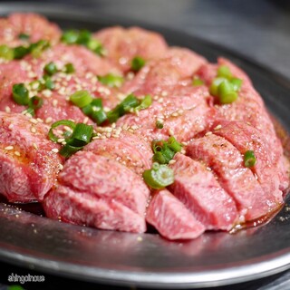 焼肉ヒロミヤ