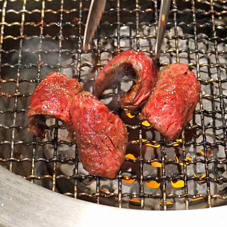 焼肉 冷麺 ユッチャン。