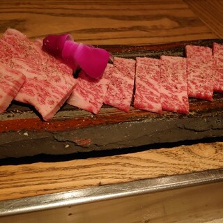 北新地 すがはら