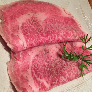 肉料理とワイン YUZAN