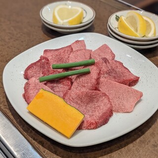 板前焼肉 一斗