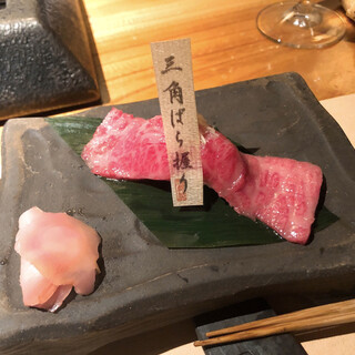 和牛懐石 但馬屋 梅田