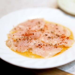 生ホルモン処 おさむちゃん。