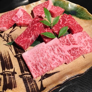 焼肉&グリル 貴坂