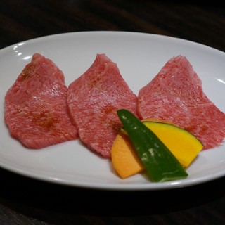 町屋やきにく密陽家