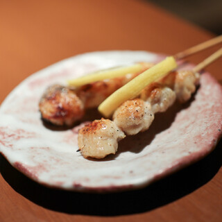 [移転前]きんぼし