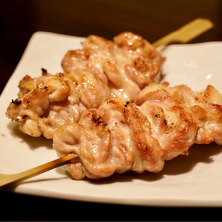 かしわや 泰 美酒佳鶏