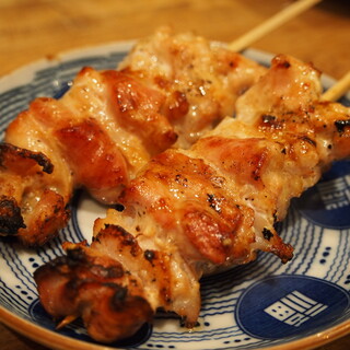 炭火焼鳥 きち蔵