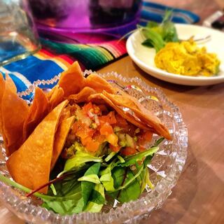 テックスメックス料理 Rosa