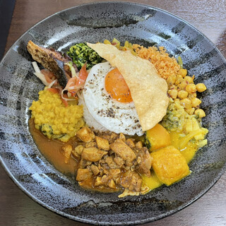 セイロン キッチン