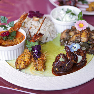 ベンガルタイガー