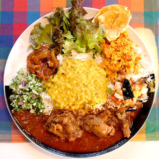 シナモンガーデン