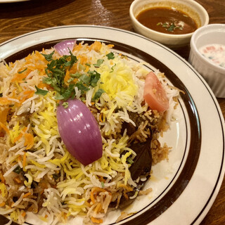 ネパールステーション