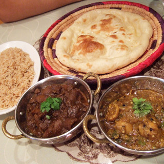 ラヒ パンジャービー･キッチン