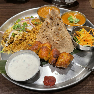 エリックサウス