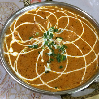 インド・パキスタン料理 ホット・スプーン