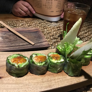 サバール ダイニング