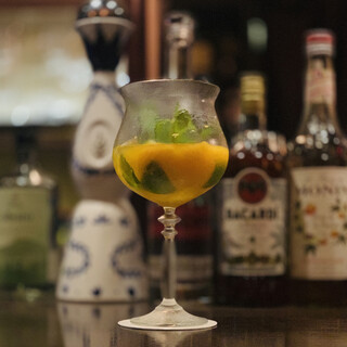 ザ・バー・カサブランカ