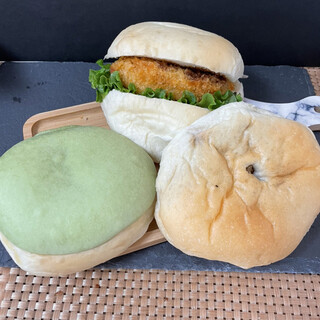 アサカベーカリー