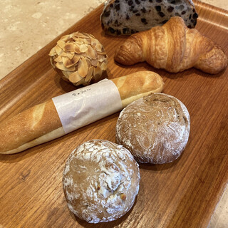 ラ ベルコリーヌ