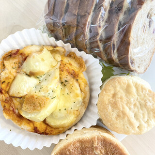 ブレッド&サーカス