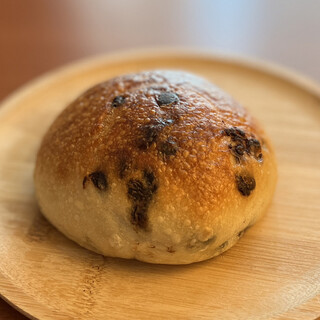 白楽ベーグル