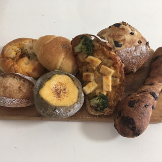 パン