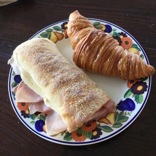 パン