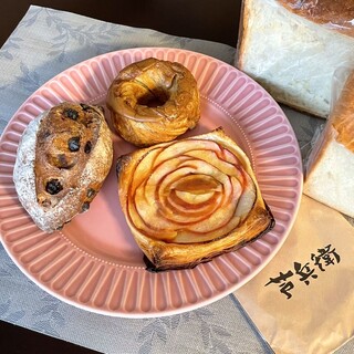 パン