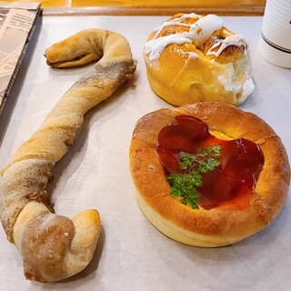 パン