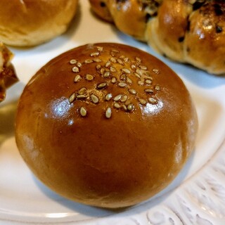 こころにあまいあんぱんや