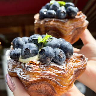 プーフレカンテ