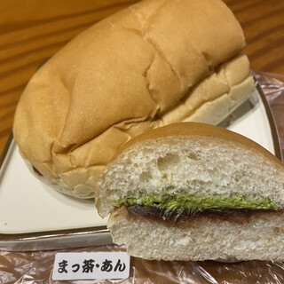 福田パン