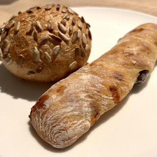 パン