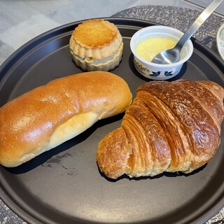 パン