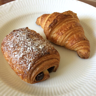 パネッテリア・アリエッタ