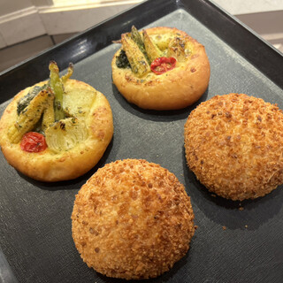 ラ ブティック ドゥ ジョエル・ロブション