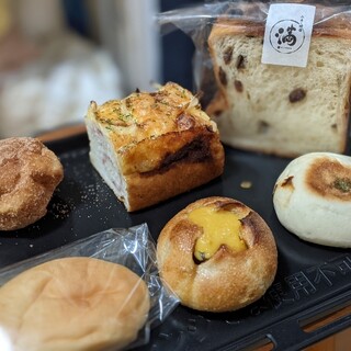 パン