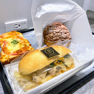 パン